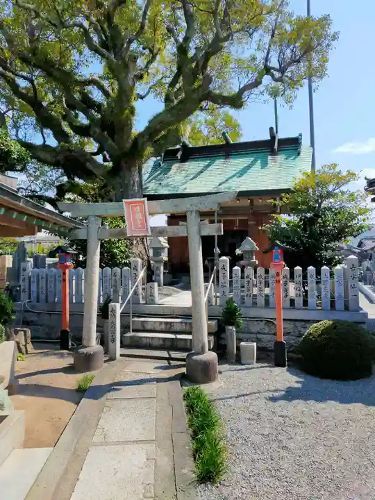 日根宮(大阪府)