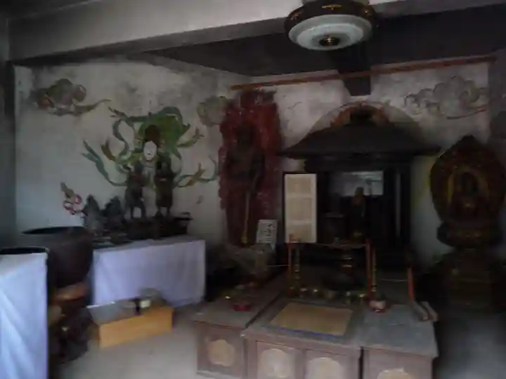 楽法寺(雨引観音)(茨城県)