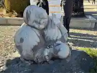 大光普照寺(埼玉県)