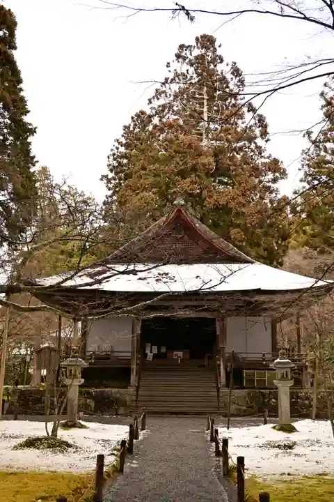 三千院門跡(京都府)