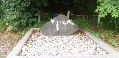 下総国三山　二宮神社のその他建物