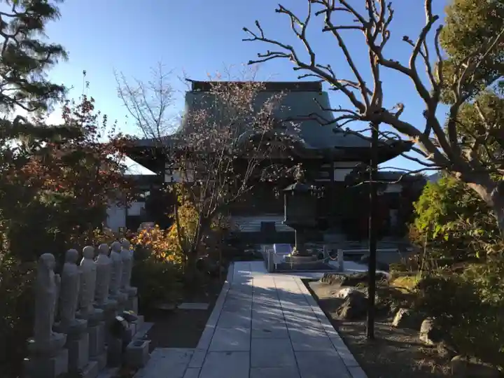 総持院のその他建物