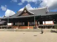 潮音院の本殿・本堂