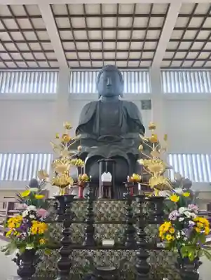 佐吉大仏（大佛寺）(岐阜県)