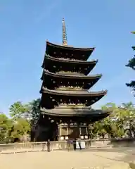 興福寺の建物その他