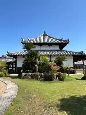永慶寺(奈良県)