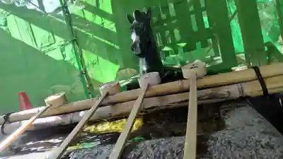 藤森神社(京都府)