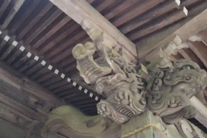 天岩戸神社のその他建物