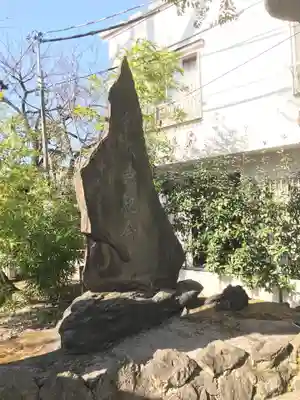蛇窪神社のその他建物