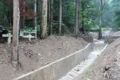 刀尾社(富山県)