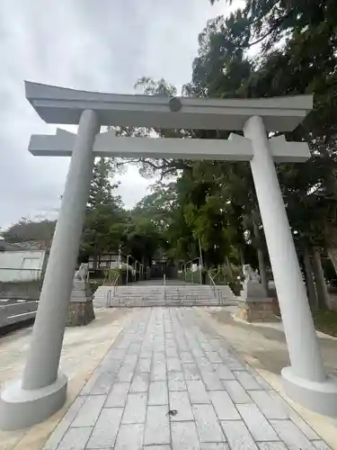 井伊谷宮(静岡県)