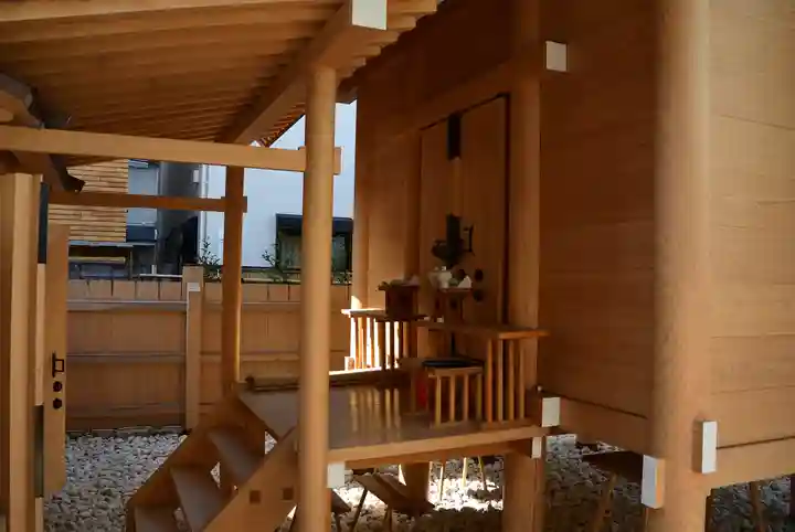 【閉業】小石川大神宮(東京都)