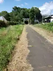 日枝神社の建物その他