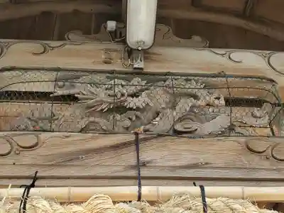 住吉神社のその他建物