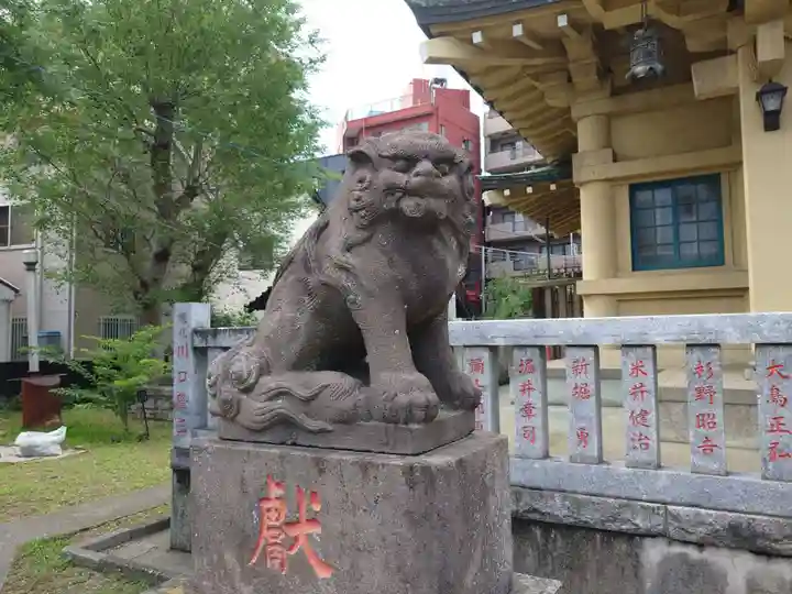 白髭神社(東京都)