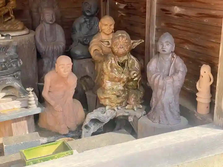 国束寺(三重県)