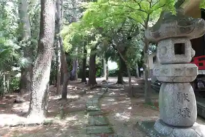 元城町東照宮(静岡県)