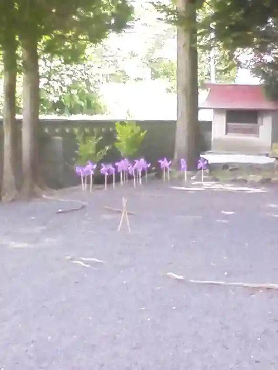 高司神社〜むすびの神の鎮まる社〜のその他建物