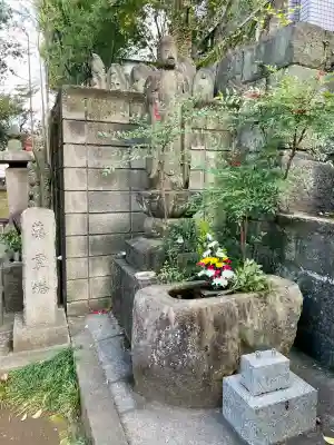 実相寺(東京都)