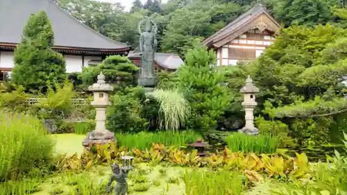 青龍山 吉祥寺(群馬県)