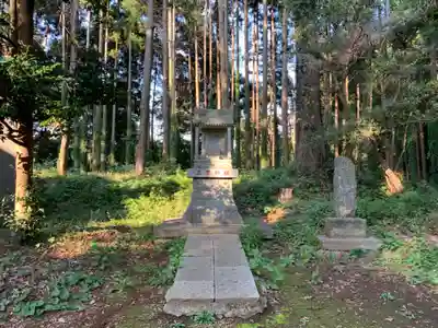 熊野神社(千葉県)