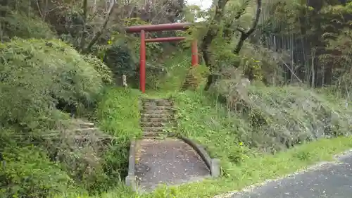 鹿嶋国神神社のその他建物