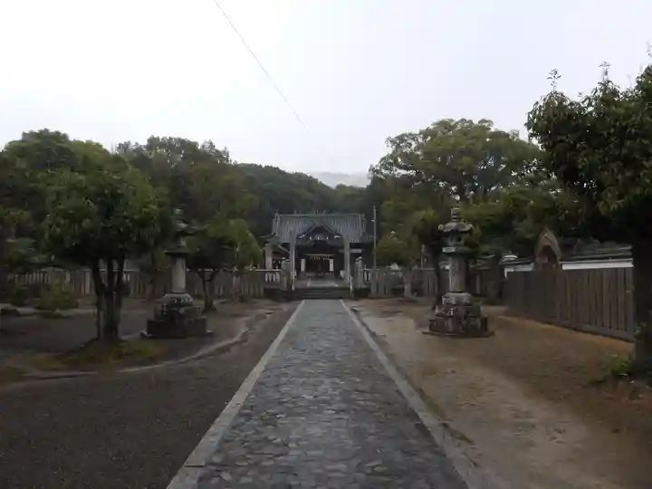 天皇寺(香川県)