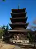 仁和寺のその他建物