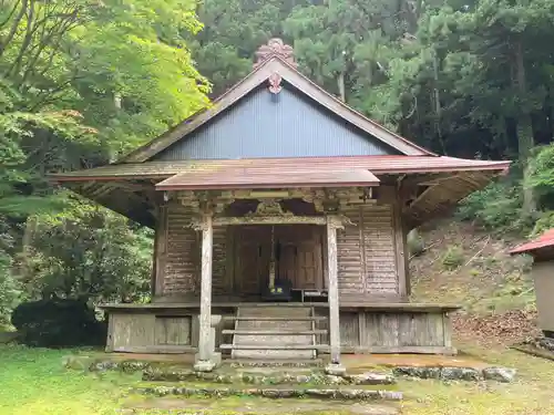 悲願寺(徳島県)