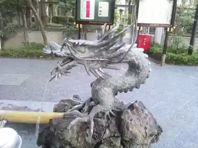 虎ノ門金刀比羅宮(東京都)