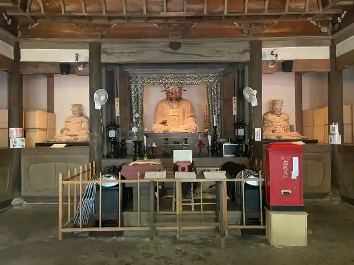 円応寺(神奈川県)