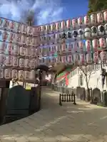 放生寺のその他建物