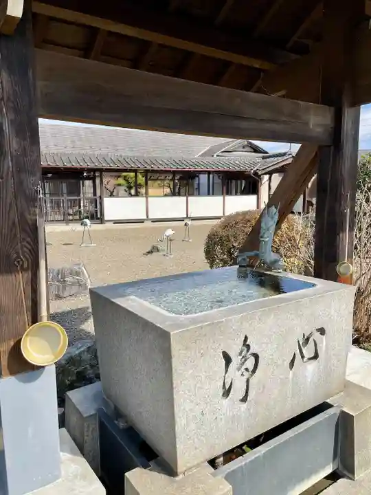 蓮行寺(栃木県)