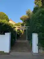 稲荷神社(千葉県)