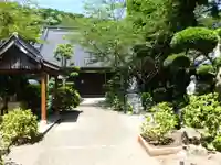 向徳寺(山口県)