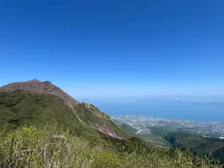 妙見神社(長崎県)