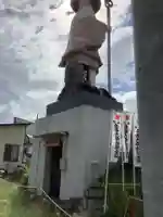 正栄寺の本殿・本堂