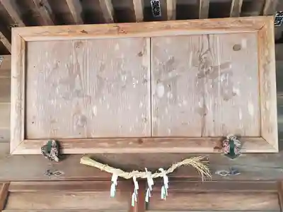 稲荷神社（西場町）(栃木県)