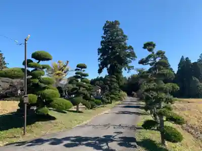 光明寺のその他建物