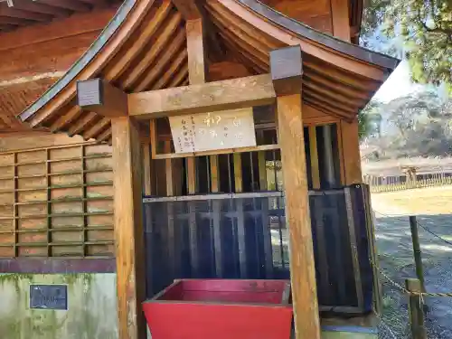 和気神社のその他建物