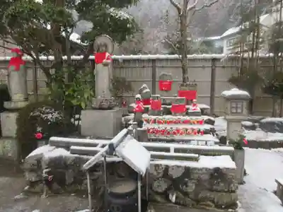 法起院(奈良県)