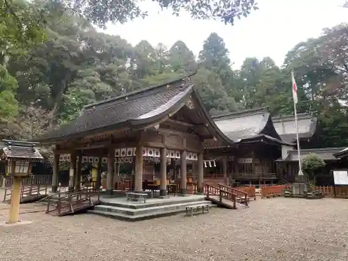 狭野神社(宮崎県)