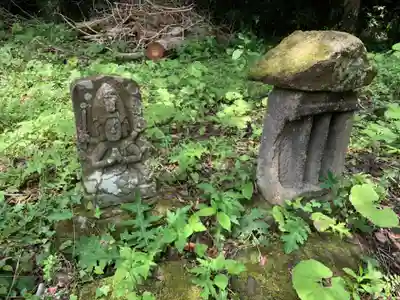 西光寺のその他建物