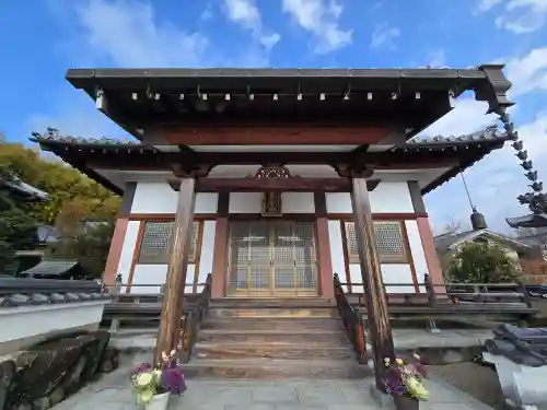 浄念寺(奈良県)