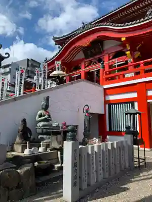 大須観音 (北野山真福寺宝生院)(愛知県)