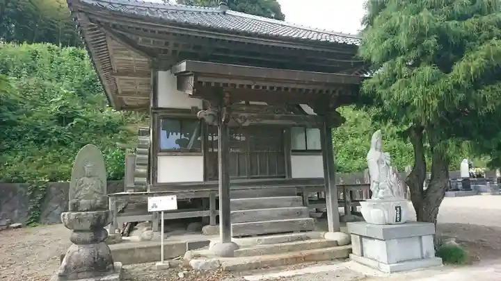 浄土寺(岩手県)