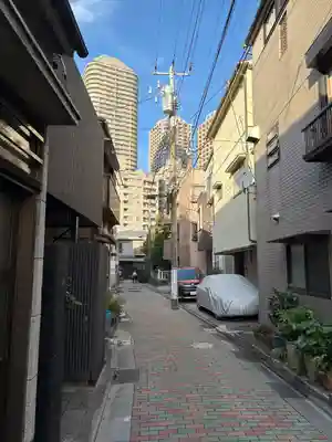 住吉神社(東京都)