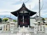 呉竹地蔵堂(滋賀県)