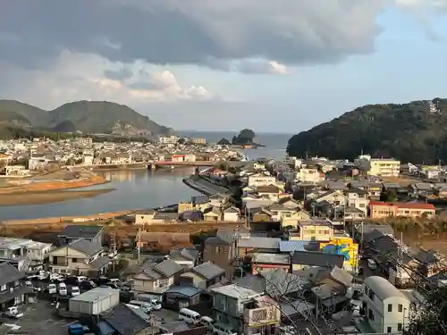 薬王寺(徳島県)