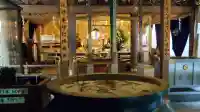 脳天大神龍王院(奈良県)